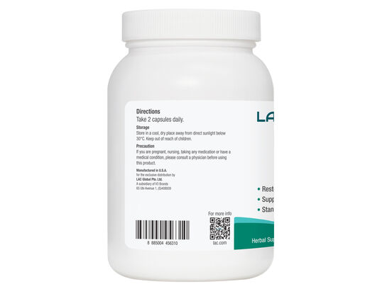 Viên Uống Hỗ Trợ Chức Năng Gan Chiết Xuất Cây Kế Sữa (Milk Thistle)
