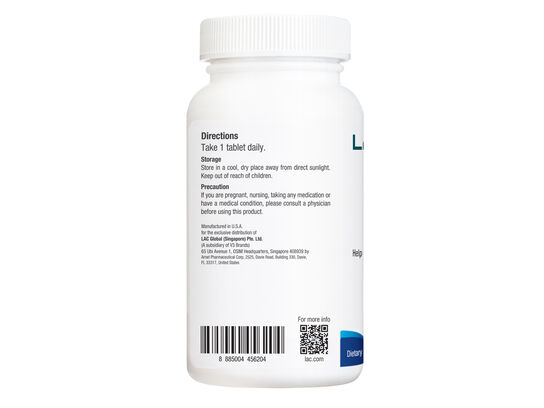 Zinc 15mg