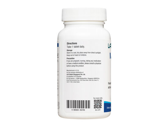 Magnesium 250mg