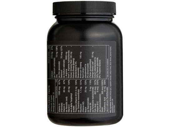 Viên Uống Bổ Sung Năng Lượng Dành Cho Nam Giới Arginine Complex