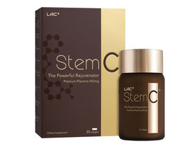 Viên Uống Trẻ Hóa và Bảo Vệ Sức Khỏe StemC