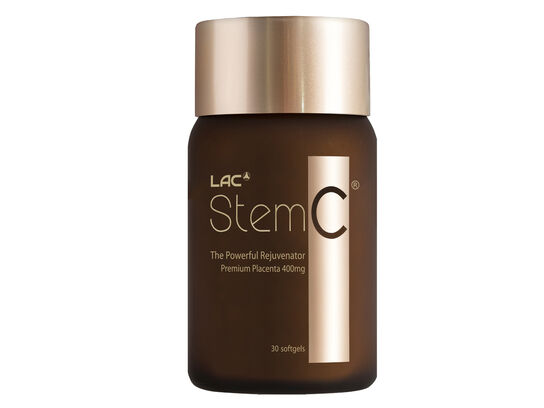 Viên Uống Trẻ Hóa và Bảo Vệ Sức Khỏe StemC