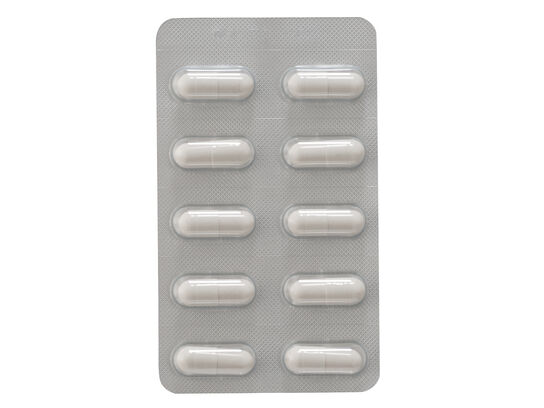 Viên Uống Bổ Sung Chất Dưỡng Ẩm Taut Hydrate