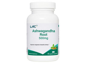 Vi&ecirc;n Uống Hỗ Trợ Giấc Ngủ Chiết Xuất Rễ Nh&acirc;n S&acirc;m Ấn Độ