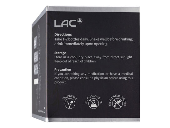 Mega Maca - Powerful Men's Tonic