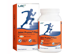Joint Protec&reg; Flex - UC-II&reg; Collagen + CurQlife Plus&reg; Turmeric