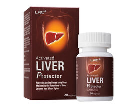 Liver Protector&trade;