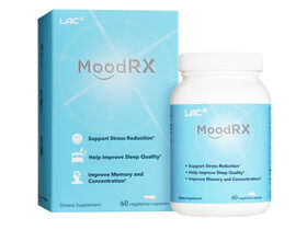 MoodRX - Mood Enhancer