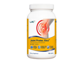 Joint Protec&reg; Xtra - Glucosamine Chondroitin + MSM + HA