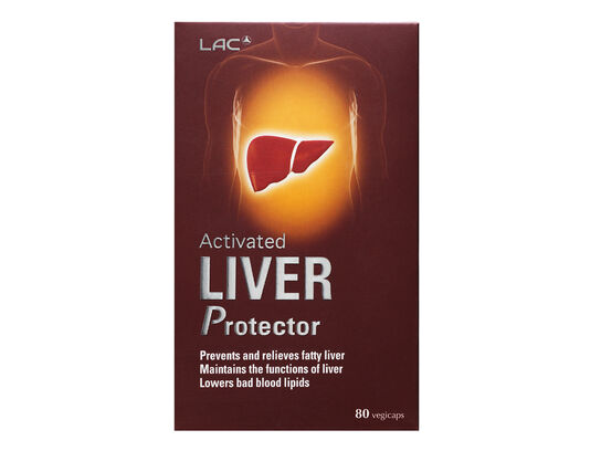 Liver Protector&trade;