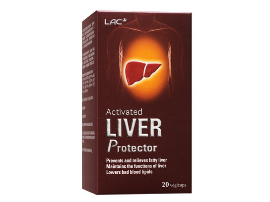 Liver Protector&trade;