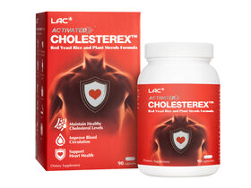 Activated Cholesterex&trade;