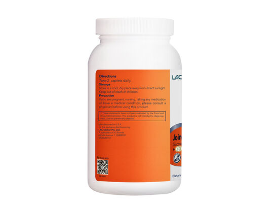 Joint Protec&reg; Flex - UC-II&reg; Collagen + CurQlife Plus&reg; Turmeric