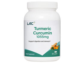 Turmeric Curcumin 1055mg
