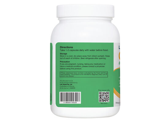 Digest - Super Enzymes