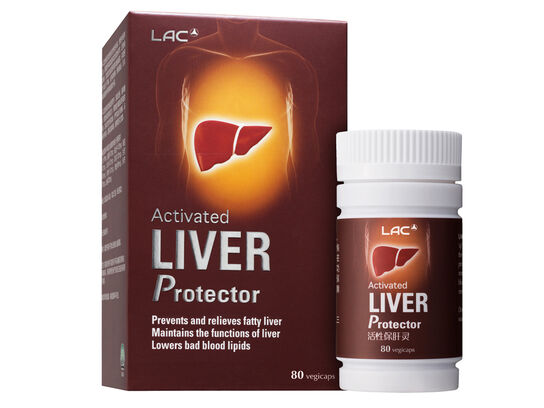 Liver Protector&trade;