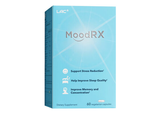 MoodRX - Mood Enhancer