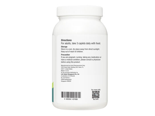 FullCal&reg; - Optimal 2:1 Calcium Magnesium Formula