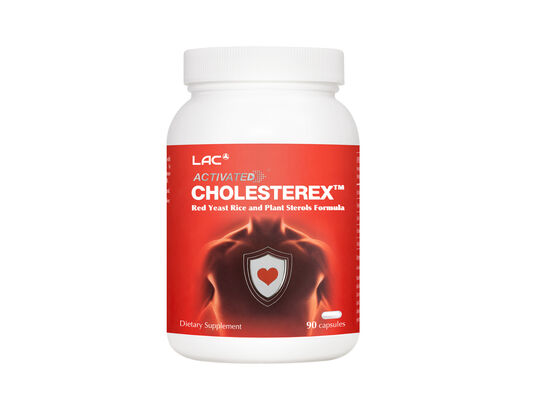 Activated Cholesterex&trade;