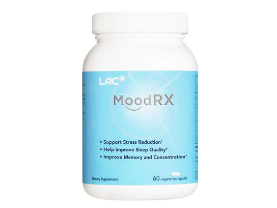 MoodRX - Mood Enhancer