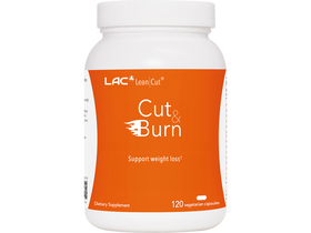 Cut & Burn
