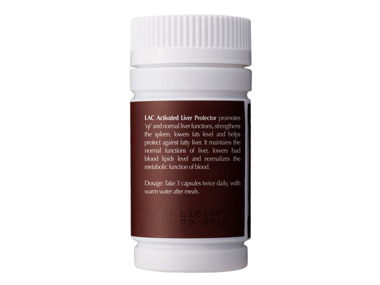 Liver Protector&trade;