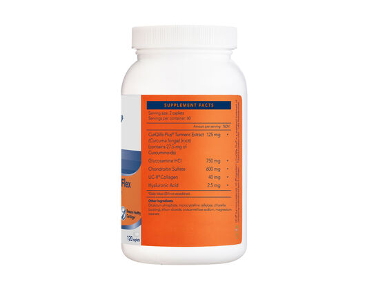 Joint Protec&reg; Flex - UC-II&reg; Collagen + CurQlife Plus&reg; Turmeric
