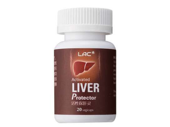 Liver Protector&trade;
