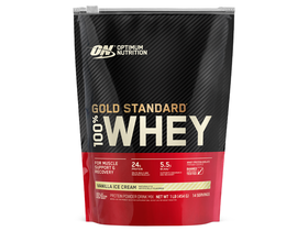 Gold Standard 100% Whey Protein - Vani