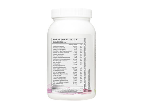 Viên Uống Hỗ Trợ Toàn Diện Sức Khỏe Thai Kỳ Prenatal Complete Care
