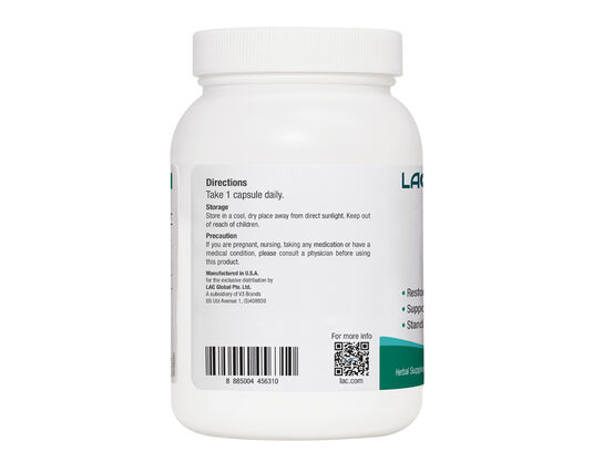 Viên Uống Hỗ Trợ Chức Năng Gan Chiết Xuất Cây Kế Sữa (Milk Thistle)