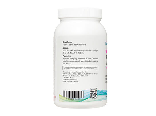 Viên Uống Hỗ Trợ Toàn Diện Sức Khỏe Thai Kỳ Prenatal Complete Care