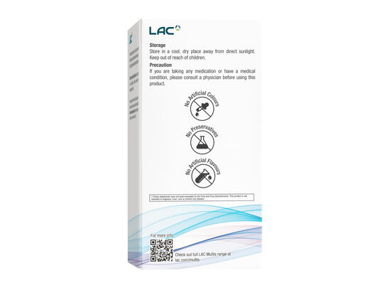 Viên Uống Hỗ Trợ Toàn Diện Sức Khỏe Thai Kỳ Prenatal Complete Care